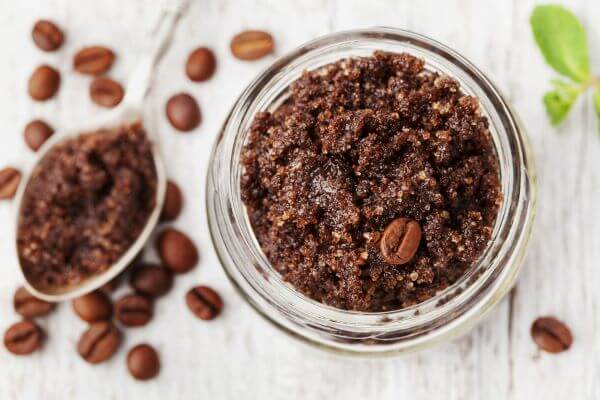 جواب سوالات درباره اسکراب طبیعی